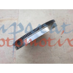 VOLANT G3LF MOTOR 3 SİLİNDİR TURBO BENZİNLİ OTOMATİK DCT ŞANZIMAN 1.0 T-GDİ HYUNDAI İ20 KIA STONİC